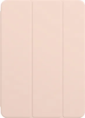Immagine prodotto di Apple MXT52ZM/A Apple Smart Folio für 11" iPad Pro (2nd Gen.) Pink Sand
