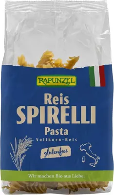 Immagine prodotto di Spirelli di riso 250g