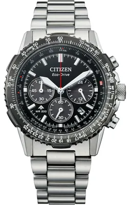 Produktbild von CITIZEN Armbanduhr PROMASTER NAVIHAWK CA4664-60E