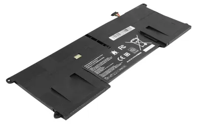 Obrázek produktu pro Avizar, náhradní baterie pro Asus Taichi 21 Li-Polymer 11.1V 3150mAh 35Wh, černá