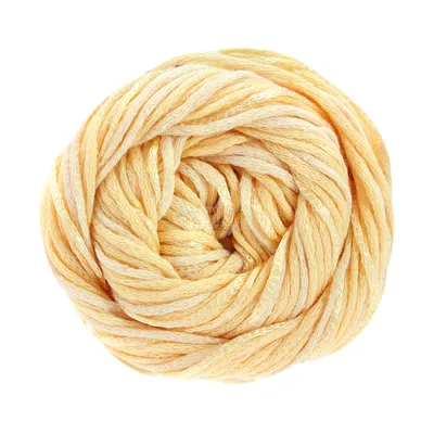 Produktbild von Lana Grossa Ecco, Farbe:002 - Gelb