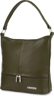 Produktbild von Beltimore Damen-Umhängetasche aus Leder