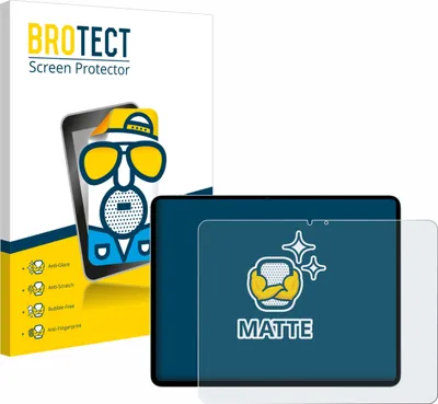 Produktbild von BROTECT Schutzfolie für Apple iPad Air 13" M3 WiFi 2025 Displayschutz Displayschutzfolie Folie Matt Entspiegelungsfolie