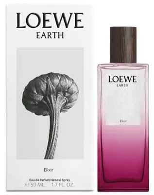 Image de Parfum Femme Loewe EARTH 50 ml
