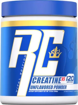 Produktbild von Ronnie Coleman | Creatine Monohydrate XS Unflavored