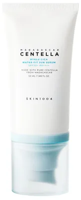 Produktbild von SKIN1004 Madagascar Centella Hyalu-Cica Water-Fit Sun Serum SPF 50+ PA++++ 50 ml