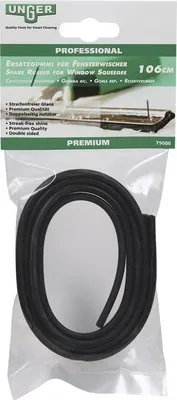 Produktbild von Ersatzgummi für Fensterwischer Unger