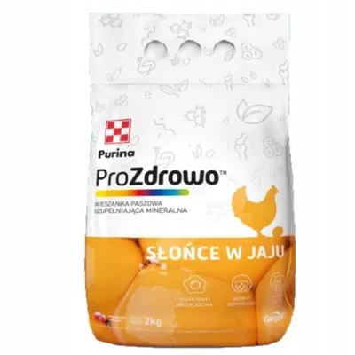 Obrázek produktu pro Purina ProHealthy Sunshine in Egg 2kg krmná směs
