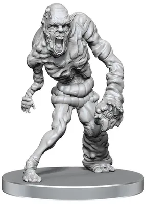 Obrázok produktu pre Miniatúry D&D Nolzur's Rutterkin & Maw Demon