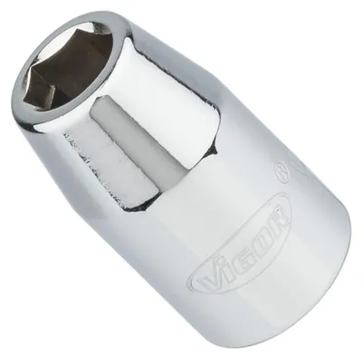 Produktbild von VIGOR Bit Adapter V2114N 3/8" 5/16" 28 mm