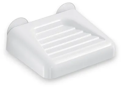 Obrázek produktu pro Mýdlenka do koupelny z termoplastické pryskyřice