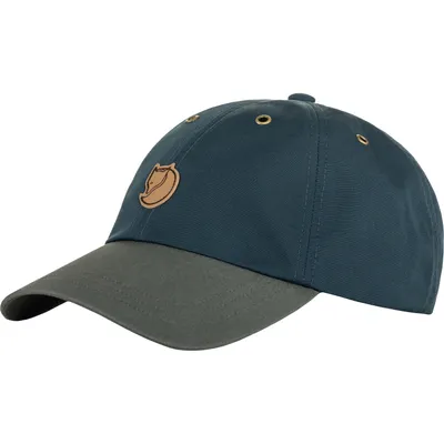 Produktbild von FJÄLLRÄVEN Fjällräven Vidda Cap blau S/M