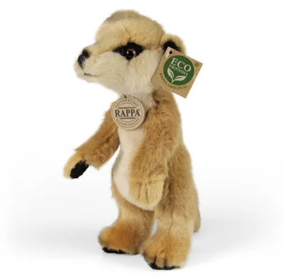 Immagine prodotto di Peluche Suricato 23 Cm Eco-fritto