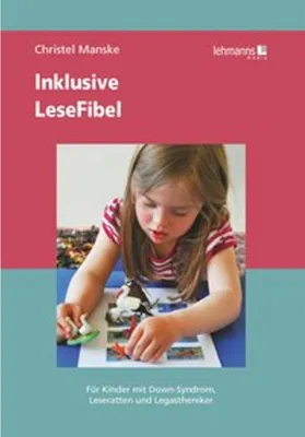 Obrázek produktu pro Inklusive LeseFibel