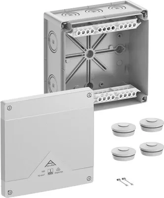 Immagine prodotto di Scatola di derivazione Spelsberg Abox Pro 160-16² 41642001