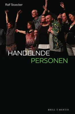 Produktbild von Handelnde Personen