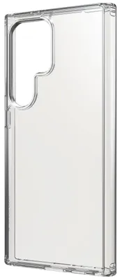 Obrázek produktu pro Black Rock Clear Protection Case, Obal, Samsung, 17,3 cm (6.8"), Průhledná
