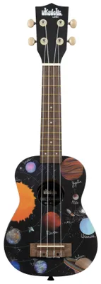 Produktbild von KALA UK Spacedout Soprano