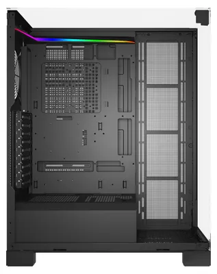 Immagine prodotto di Fortron POC0000276 FSP Geh Ultra U691 BP       E-ATX/ATX/M-ATX/M-ITX o.N. Black retail