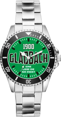 Produktbild von Kiesenberg Uhr Armbanduhr Modell Gladbach 6095