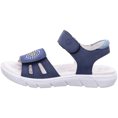 Produktbild von Ricosta Sandalen Sandalen Kunstleder