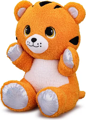 Immagine prodotto di Tigre di peluche 24 cm