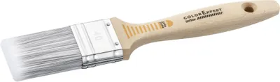 Produktbild von Color Expert Lackier-Flachpinsel 40 mm 9. Stärke