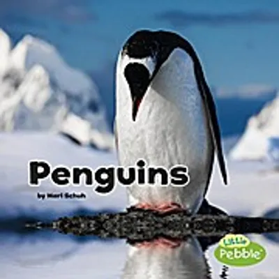 Obrázok produktu pre Tučniaky