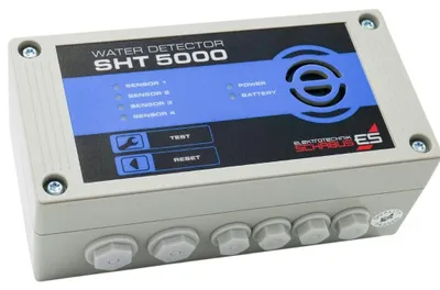 Obrázok produktu pre Elektrotechnika Detektor vody Schabus SHT 5000