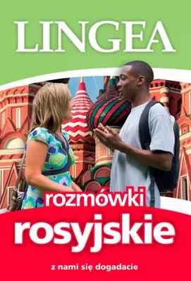 Obrázek produktu pro Rozmówki rosyjskie - do nauki języka i komunikacji