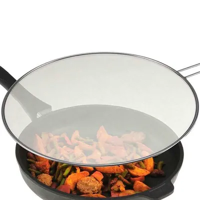 Produktbild von Westmark Spritzschutz "Picante"