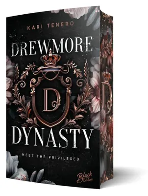 Produktbild von Drewmore Dynasty 1
