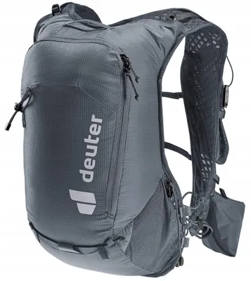 Produktbild von Deuter ProductName DE, Wandern, Blau, 7 l, 315 g, 230 mm, 440 mm
