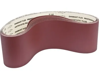Produktbild von Schleifbandset Holzmann 1220x150 mm, 10er Pack