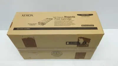 Immagine prodotto di Xerox 113R00724 toner magenta Phaser 6180 -A
