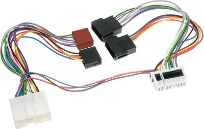 Produktbild von T-Kabelsatz Nissan