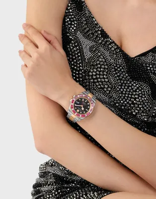 Produktbild von Philipp Plein Analoguhr für Erwachsene