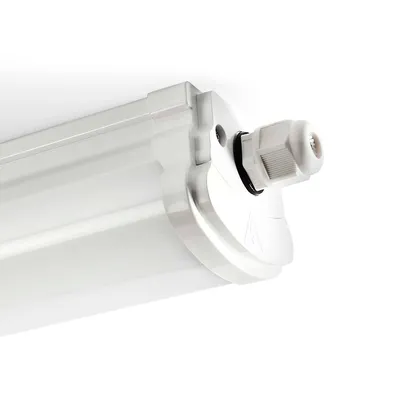 Produktbild von Nedis LED Batten Light 60cm | 2430lm | 4000K | 22W | IP65