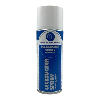 Produktbild von MW Lecksuchspray DVGW  300ml