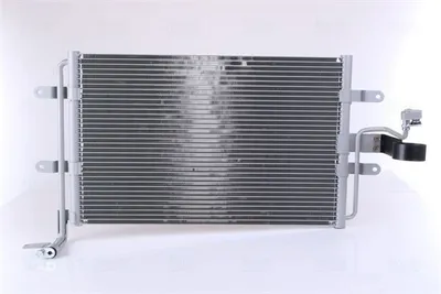 Produktbild von NISSENS 94838 Kondensator Klimaanlage für VW Golf IV Schrägheck (1J1)