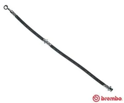 Produktbild von BREMBO T 56 048 Bremsschlauch für NISSAN MICRA II (K11)