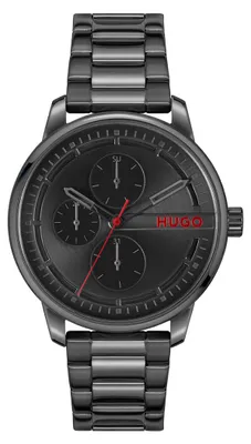 Obrázek produktu pro HUGO BOSS Náramkové hodinky 1530369