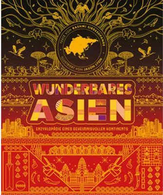 Obrázek produktu pro Wunderbares Asien