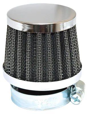 Obrázok produktu pre Vzduchový filter MIW M5009 Výkonový filter Ø28mm, 60x50mm