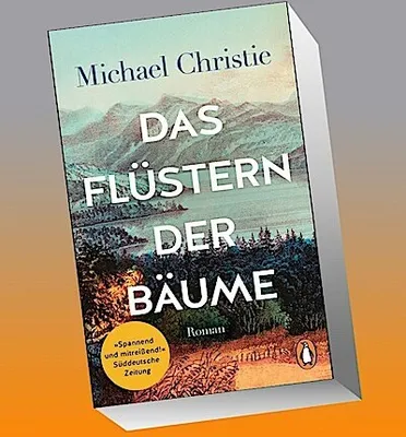 Obrázok produktu pre Das Flüstern der Bäume