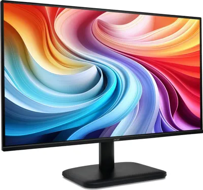 Acer EK251Q Gbi - EK1 Series - LED-Monitor - 63.5 cm (25")