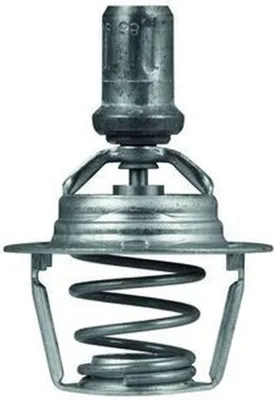 Imagen del producto de Termostato para refrigerante, temperatura 86 °C, con junta, marca MAHLE, compatible con, entre otros, el RENAULT CLIO
