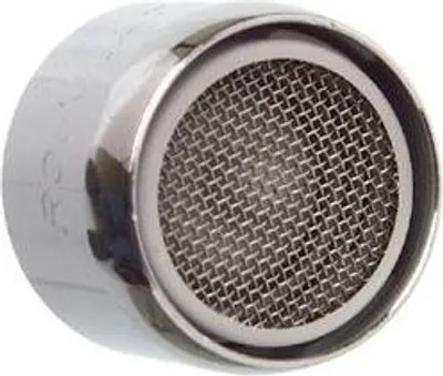 Zdjęcie produktu dla Aerator M22x1 IG, chrom chrom
