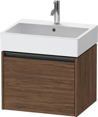 Zdjęcie produktu dla DURAVIT K25075021210000 Szafka podumywalkowa wisząca Ketho.
