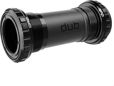 Produktbild von Sram Dub Bsa Lagerschalen Schwarz 83 mm Schwarz 83 mm